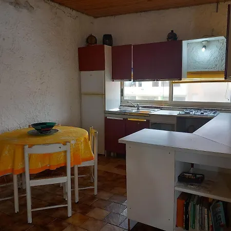 Alma's Flat * Quartu Sant'Elena