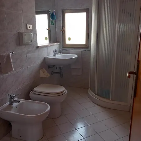 Alma's Flat Apartment *