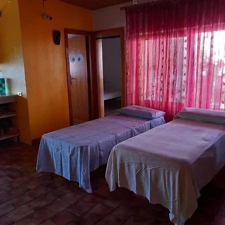 Alma's Flat Apartamento