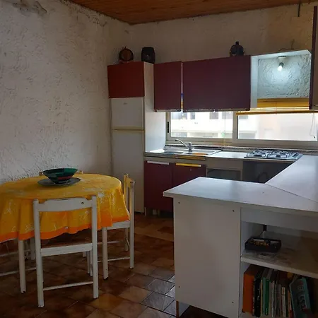 Alma's Flat * Quartu SantʼElena