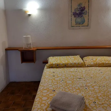 Alma's Flat *