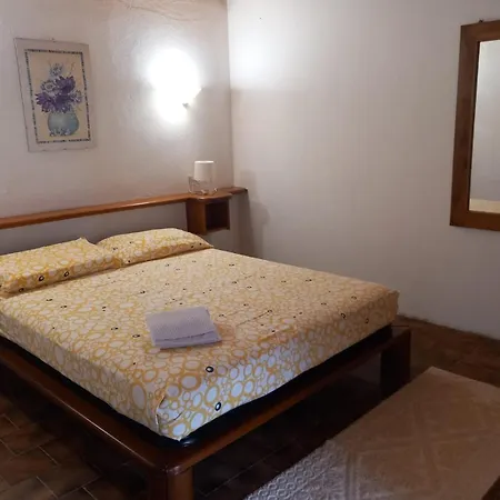Alma's Flat Apartment