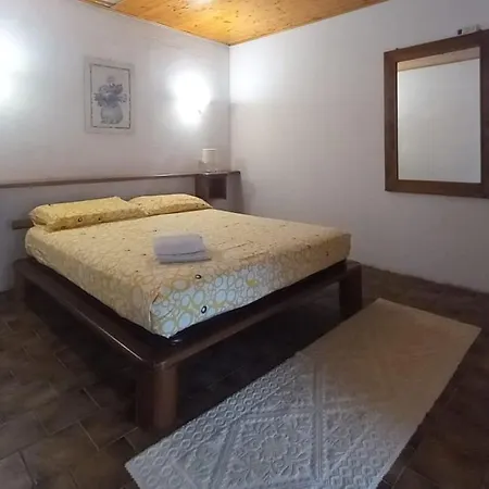 Διαμέρισμα Alma's Flat