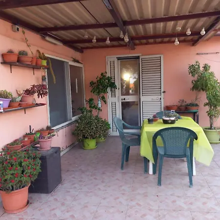 Alma's Flat Quartu Sant'Elena